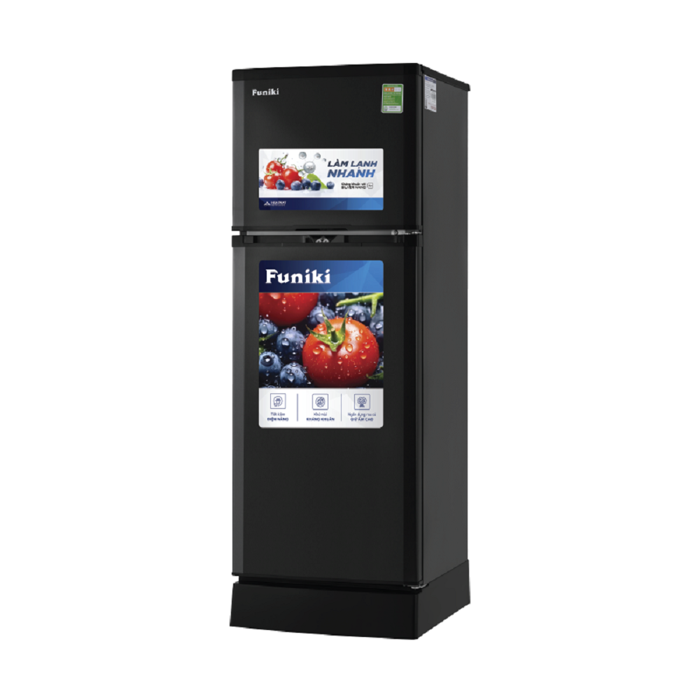 Tủ lạnh Funiki 147 lít HR-T6147TDG
